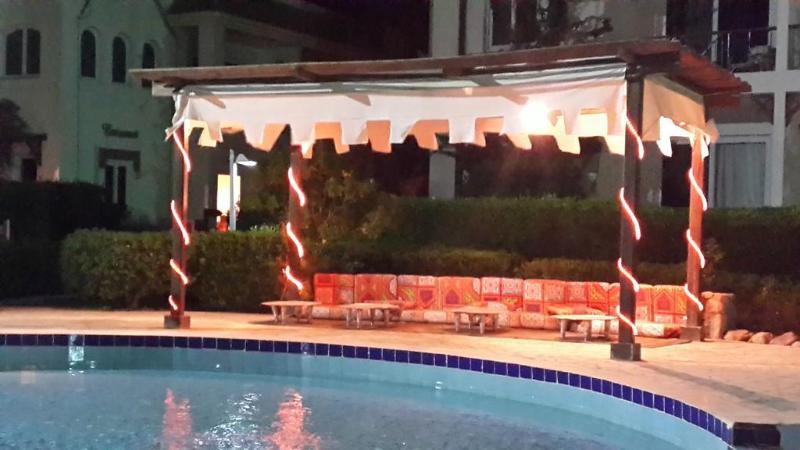Logaina Sharm Resort Apartments - Genel