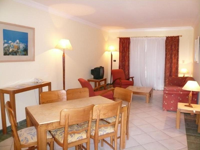 Logaina Sharm Resort Apartments - Genel