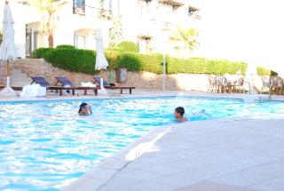 Logaina Sharm Resort Apartments fotoÄŸrafÄ±