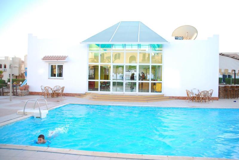 Logaina Sharm Resort Apartments - Genel