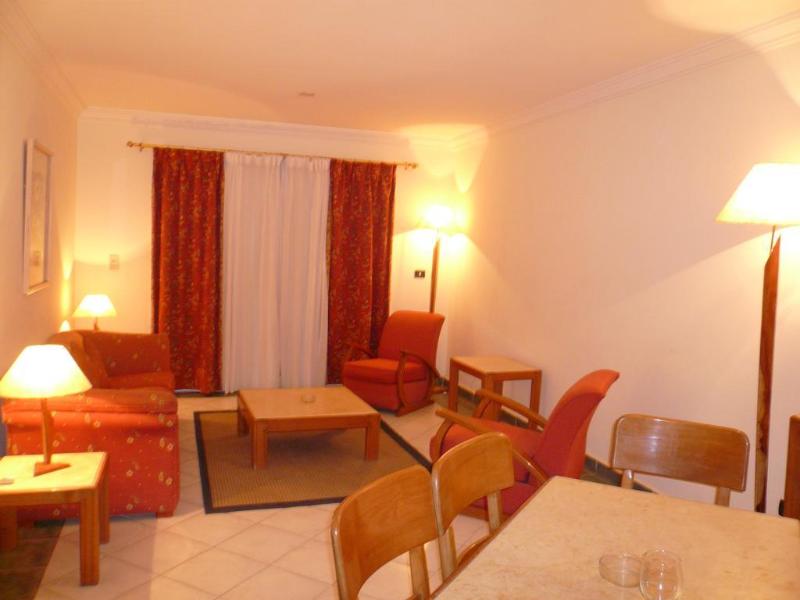 Logaina Sharm Resort Apartments - Genel