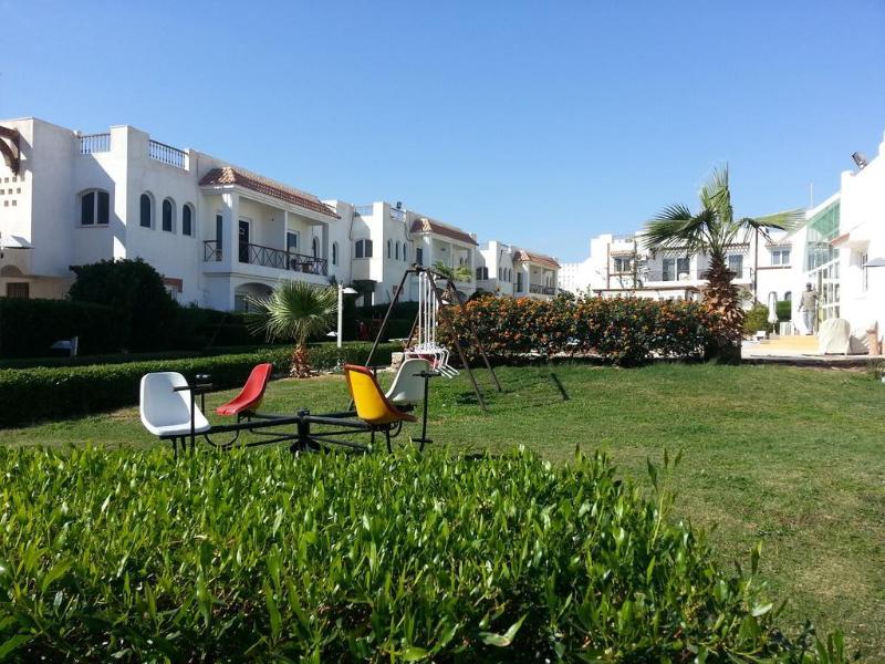 Logaina Sharm Resort Apartments - Genel