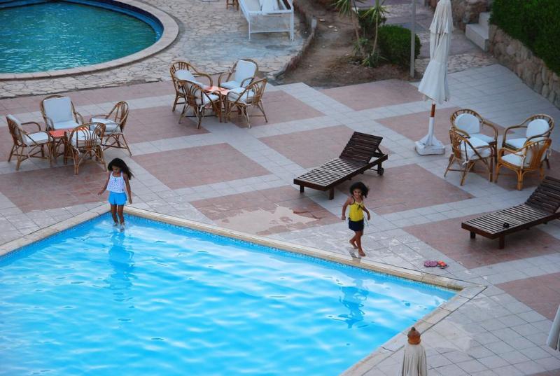 Logaina Sharm Resort Apartments - Genel