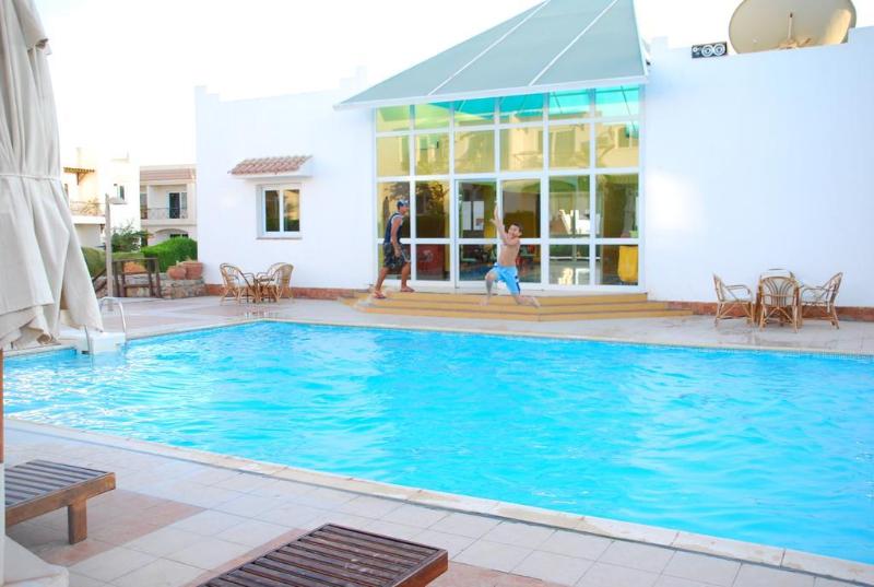 Logaina Sharm Resort Apartments - Genel