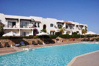 Logaina Sharm Resort Apartments otel fotoğrafı
