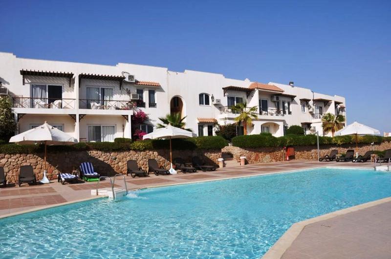 Logaina Sharm Resort Apartments - Genel