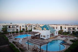 Logaina Sharm Resort Apartments fotoÄŸrafÄ±