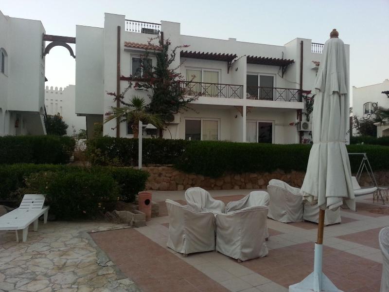 Logaina Sharm Resort Apartments - Genel