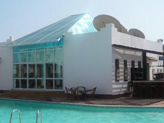 Logaina Sharm Resort Apartments fotoÄŸrafÄ±