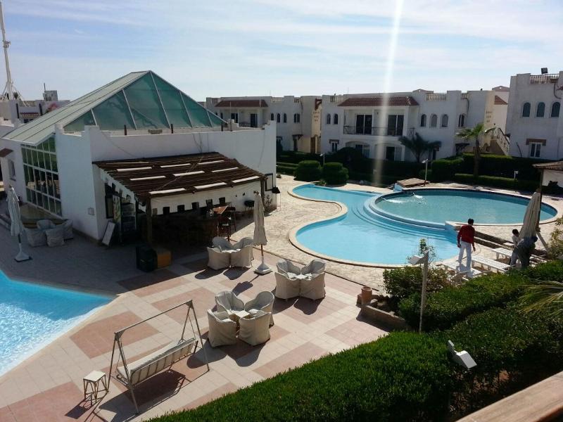 Logaina Sharm Resort Apartments - Genel