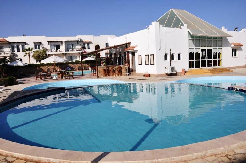Logaina Sharm Resort Apartments - Havuz