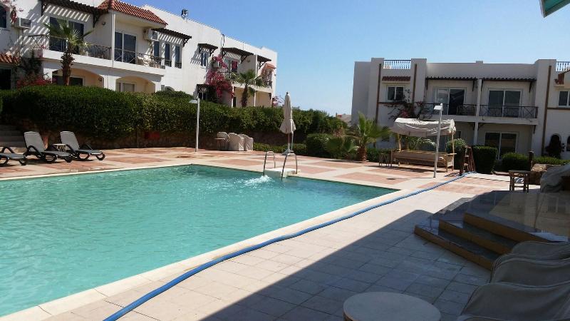 Logaina Sharm Resort Apartments - Havuz