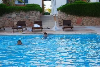 Logaina Sharm Resort Apartments fotoÄŸrafÄ±