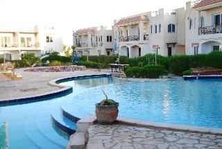 Logaina Sharm Resort Apartments fotoÄŸrafÄ±