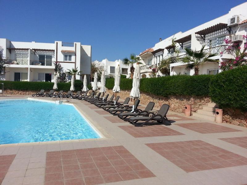Logaina Sharm Resort Apartments - Havuz