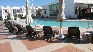 Logaina Sharm Resort Apartments fotoÄŸrafÄ±