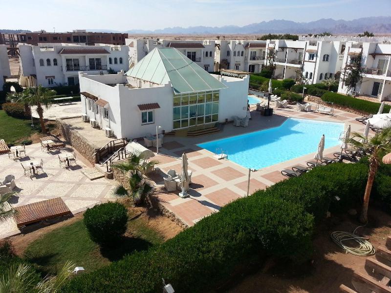 Logaina Sharm Resort Apartments - Havuz