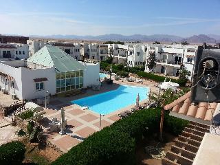 Logaina Sharm Resort Apartments fotoÄŸrafÄ±
