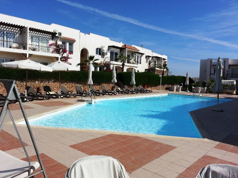 Logaina Sharm Resort Apartments - Havuz