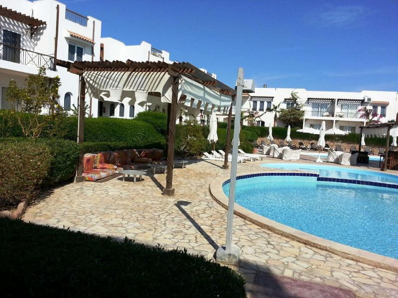 Logaina Sharm Resort Apartments - Havuz