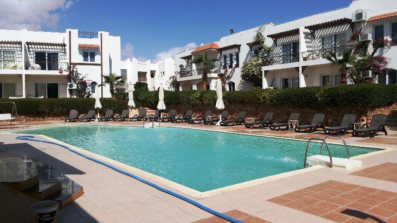 Logaina Sharm Resort Apartments - Havuz
