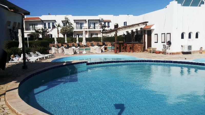 Logaina Sharm Resort Apartments - Havuz