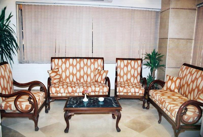 Susanna Hotel - Genel