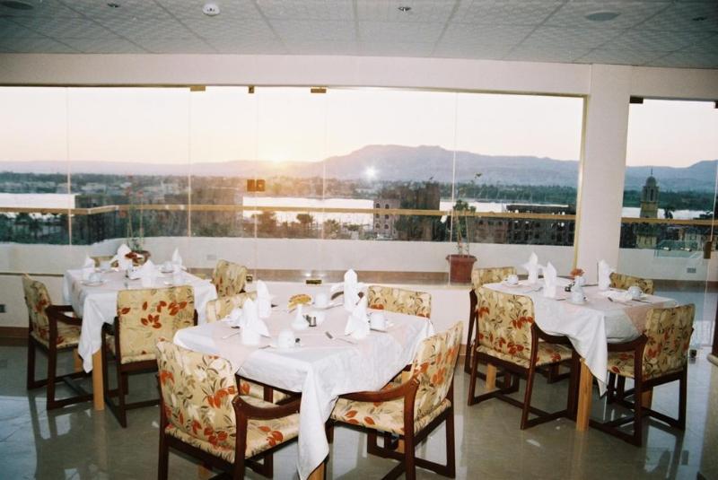 Susanna Hotel - Genel