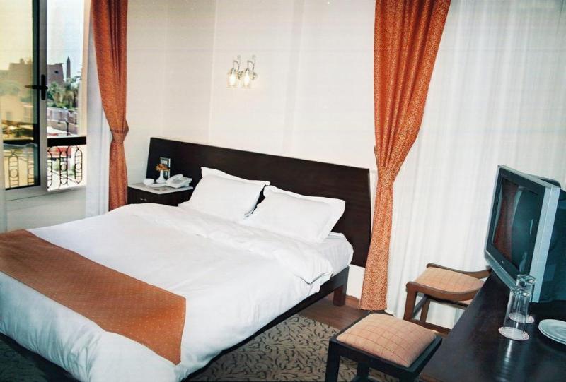 Susanna Hotel - Genel