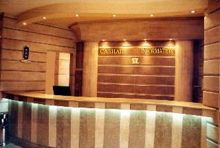 Susanna Hotel otel fotoğrafı