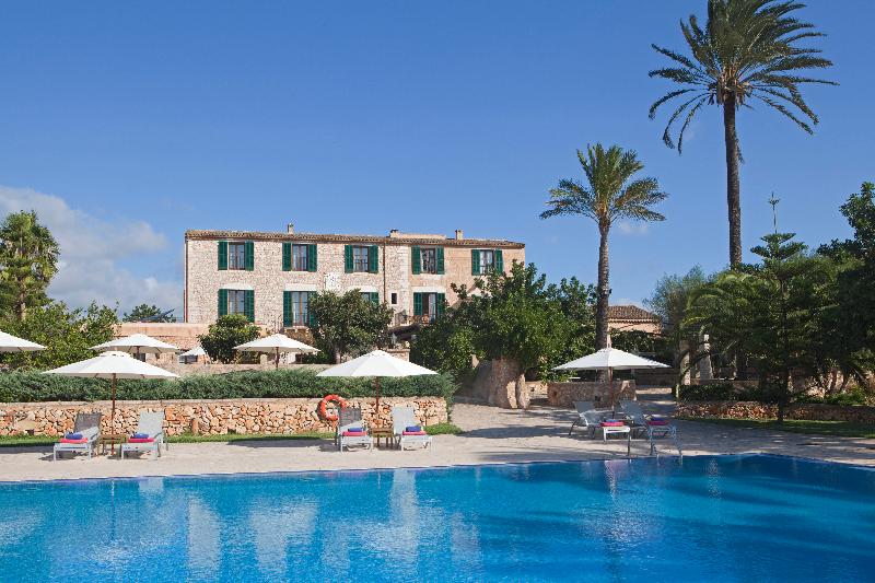 Hotel Son Trobat Wellness&Spa - Genel