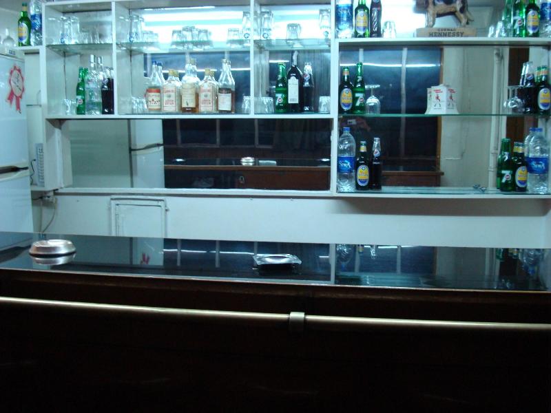 Lotus Hotel - Bar