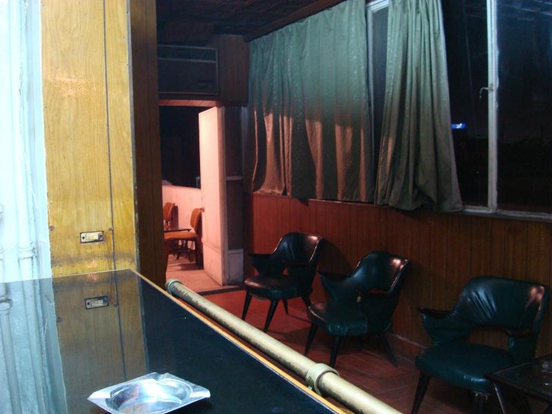 Lotus Hotel - Bar