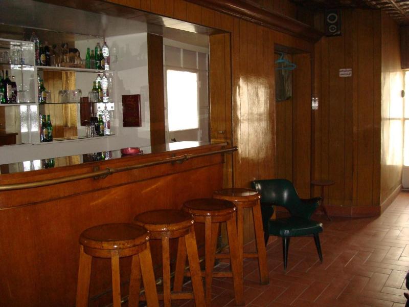 Lotus Hotel - Bar