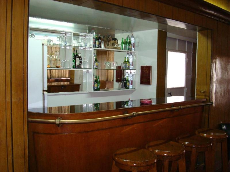 Lotus Hotel - Bar