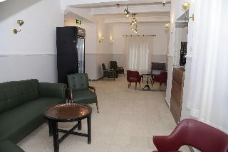 Lotus Hotel fotoÄŸrafÄ±