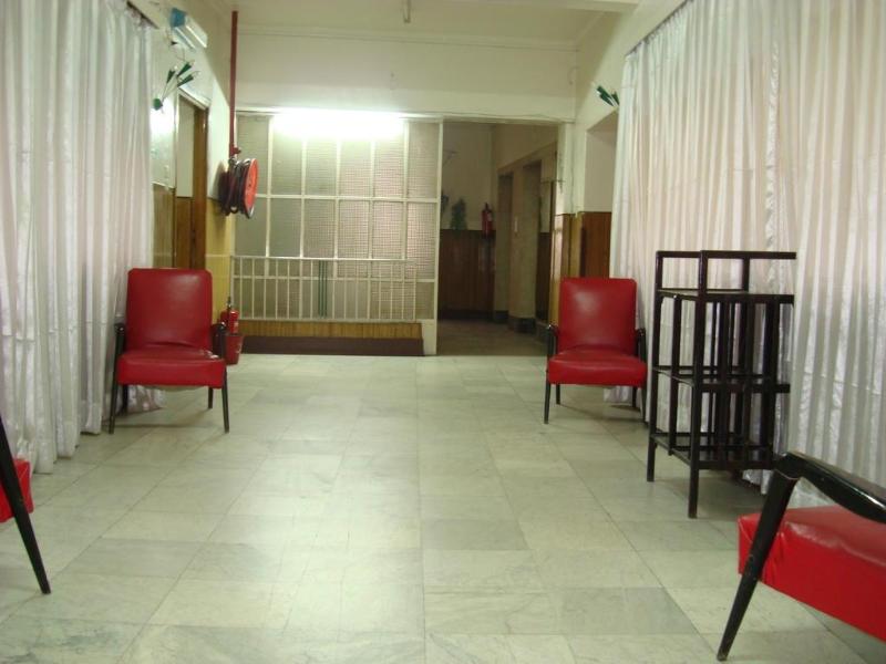 Lotus Hotel - Genel