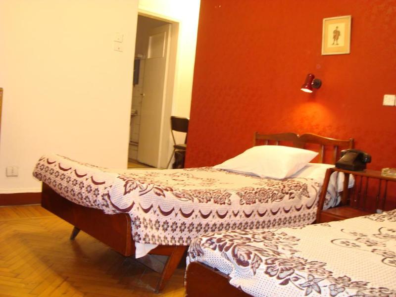 Lotus Hotel - Genel