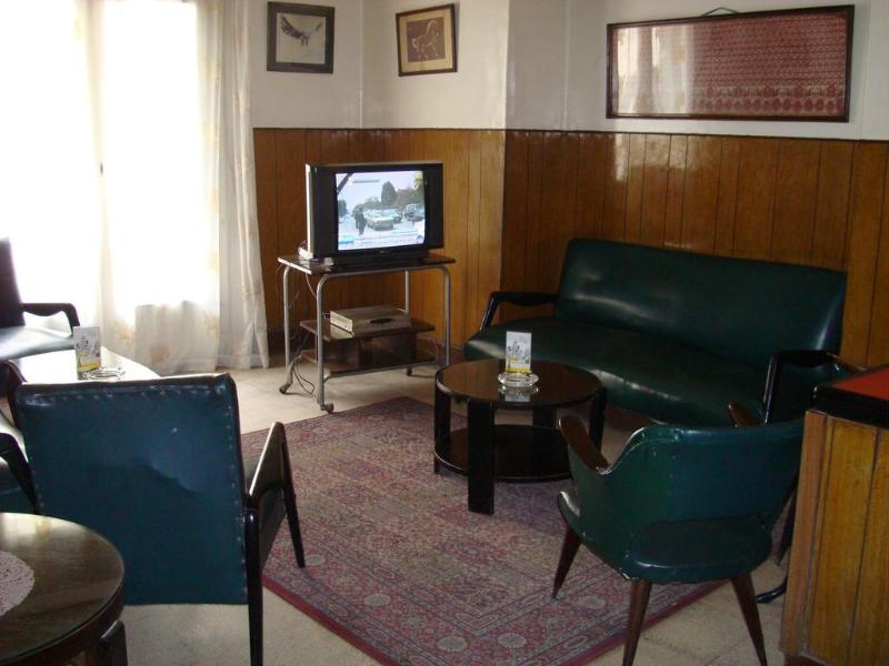 Lotus Hotel - Genel
