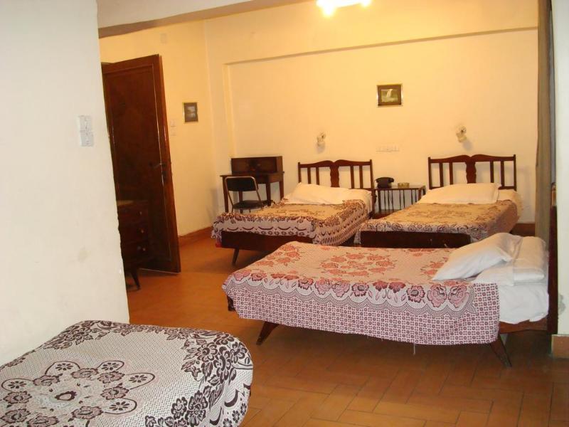 Lotus Hotel - Genel