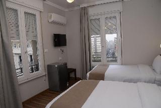Lotus Hotel fotoÄŸrafÄ±