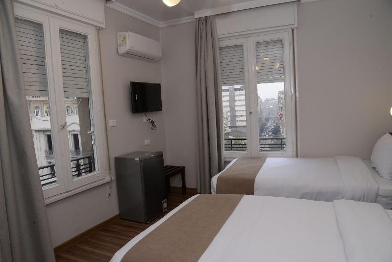 Lotus Hotel - Genel