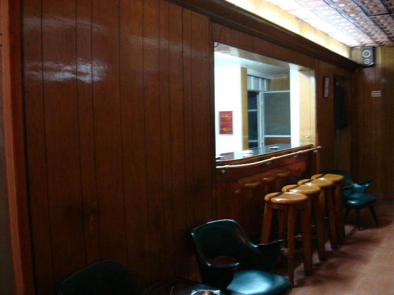 Lotus Hotel - Restoran