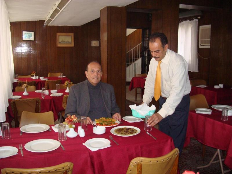Lotus Hotel - Restoran