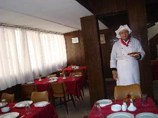 Lotus Hotel fotoÄŸrafÄ±