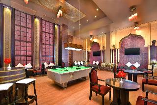 Swisstouch Oriental Resort fotoÄŸrafÄ±
