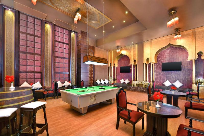 Swisstouch Oriental Resort - Bar