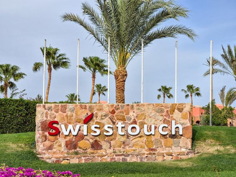 Swisstouch Oriental Resort - Genel