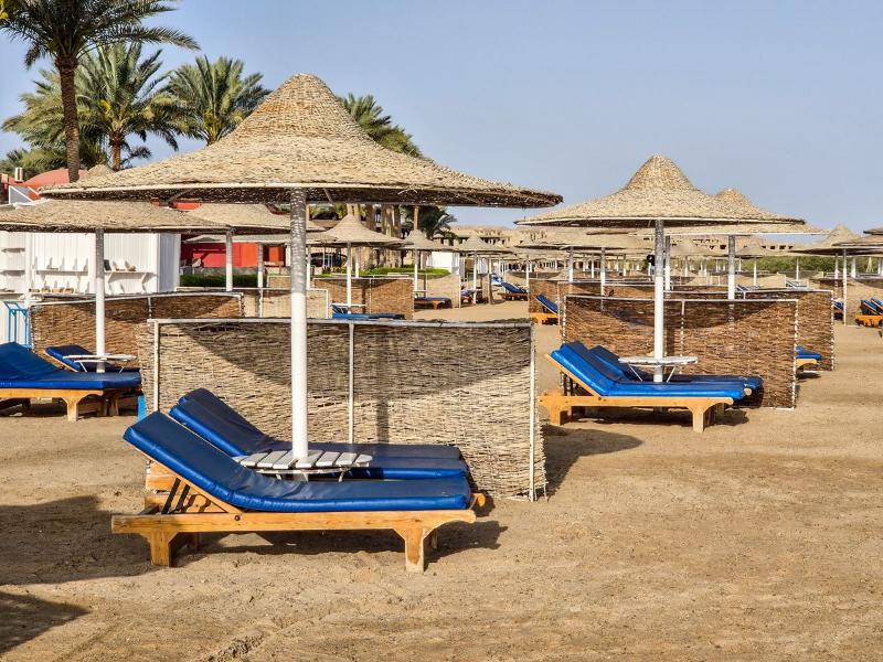 Swisstouch Oriental Resort - Genel