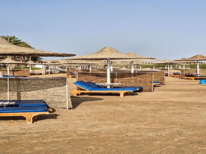 Swisstouch Oriental Resort - Genel